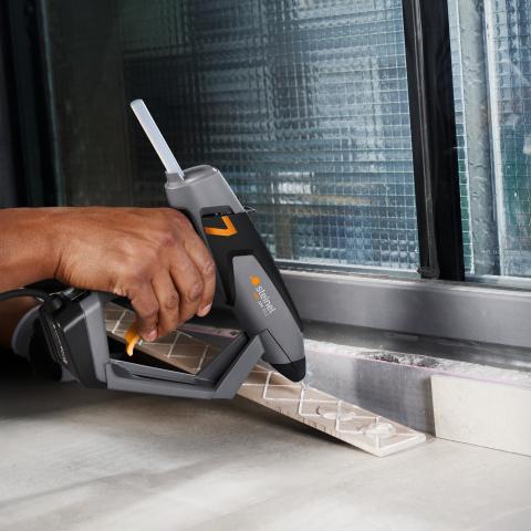  PRO GlueMatic 7011 Koffer-Set